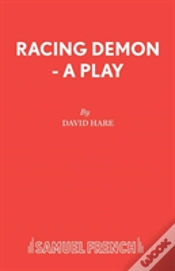 Capa do artigo Racing Demon