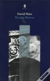 Capa do artigo Racing Demon