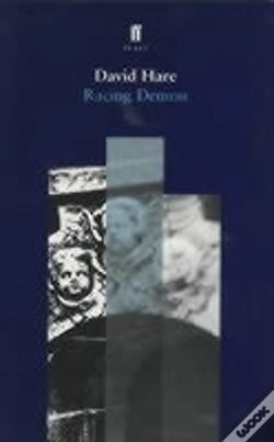Capa do artigo Racing Demon