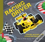 Capa do artigo Racing Driver