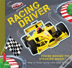 Capa do artigo Racing Driver