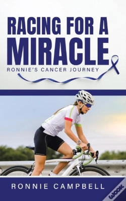 Capa do artigo Racing For A Miracle