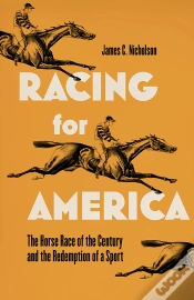 Capa do artigo Racing For America