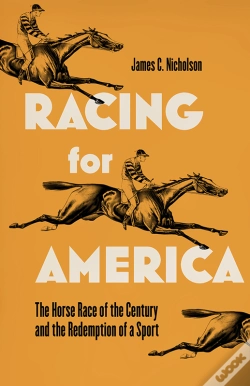 Capa do artigo Racing For America