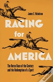 Capa do artigo Racing For America