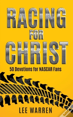 Capa do artigo Racing For Christ