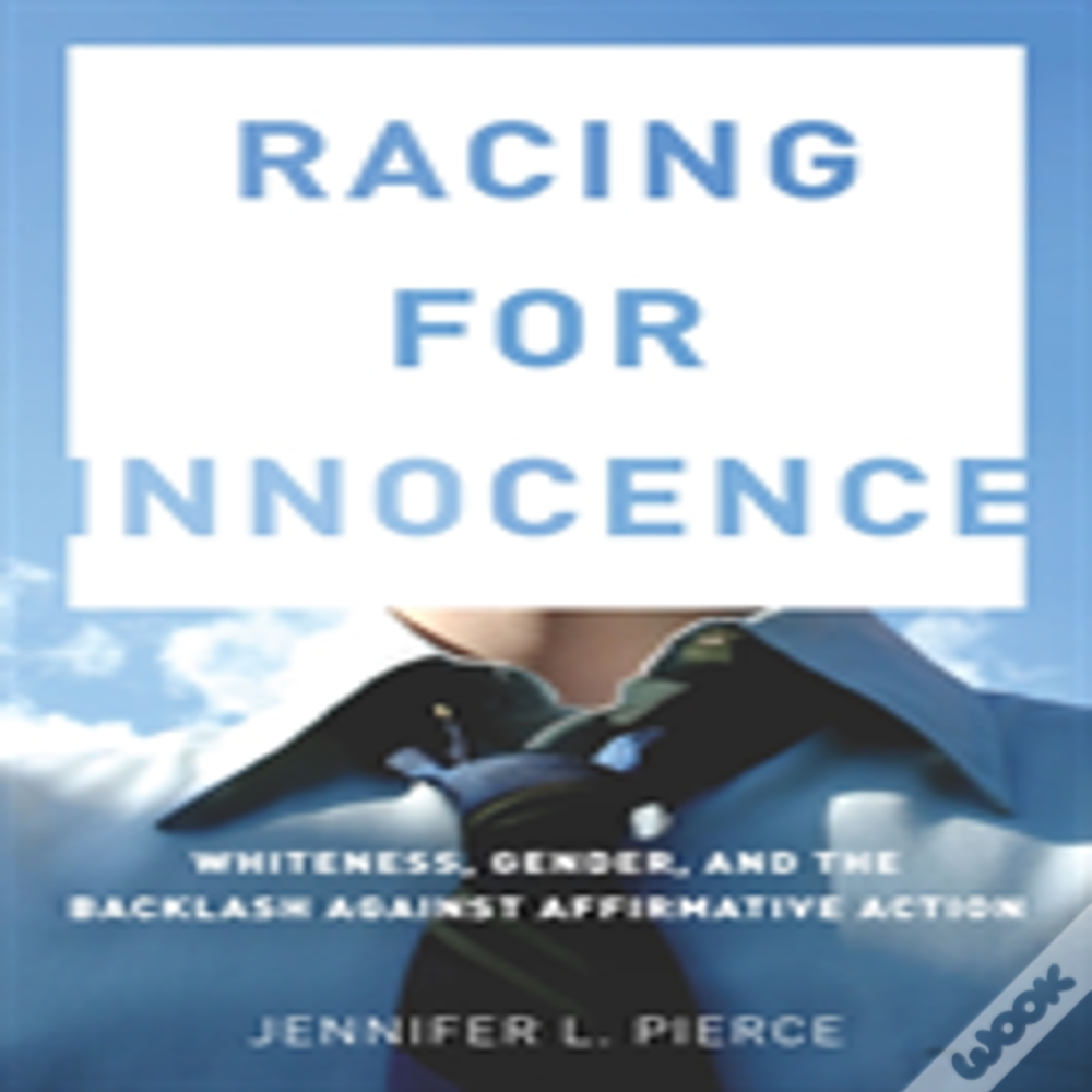 Racing For Innocence
