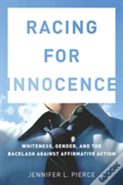 Capa do artigo Racing For Innocence