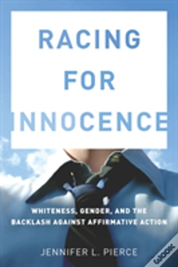 Capa do artigo Racing For Innocence