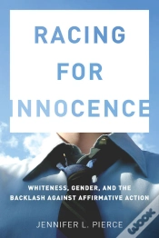 Capa do artigo Racing For Innocence