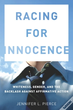 Capa do artigo Racing For Innocence