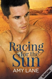 Capa do artigo Racing For The Sun