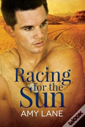 Capa do artigo Racing For The Sun