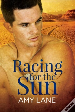 Capa do artigo Racing For The Sun
