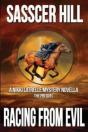 Racing From Evil - Preview