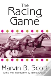 Capa do artigo Racing Game