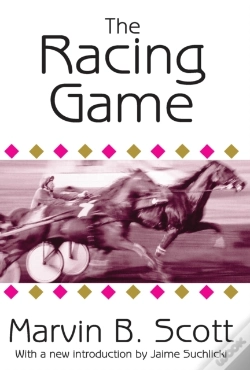 Capa do artigo Racing Game