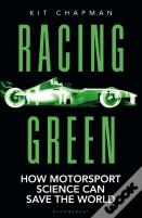 Racing Green