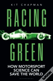 Racing Green