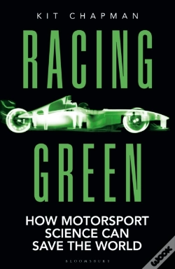 Capa do artigo Racing Green