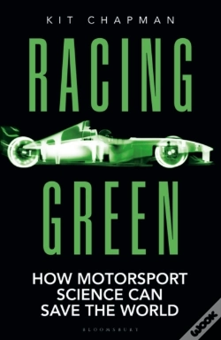 Capa do artigo Racing Green