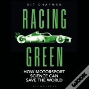 Capa do artigo Racing Green