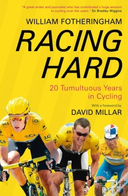 Capa do artigo Racing Hard