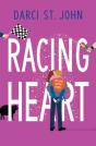 Racing Heart - Preview