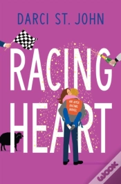 Capa do artigo Racing Heart