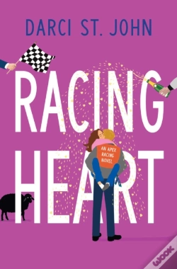 Capa do artigo Racing Heart