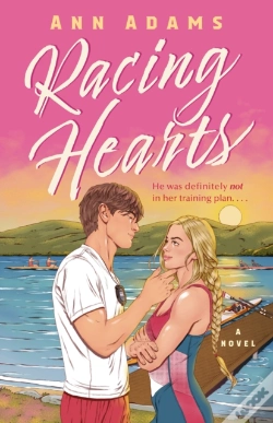 Capa do artigo Racing Hearts