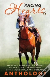 Capa do artigo Racing Hearts