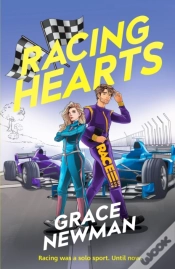 Capa do artigo Racing Hearts