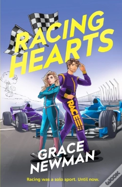 Capa do artigo Racing Hearts