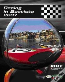Racing in Boavista 2007