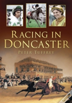 Capa do artigo Racing In Doncaster