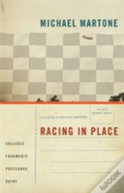 Capa do artigo Racing In Place
