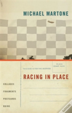 Capa do artigo Racing In Place