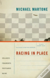 Capa do artigo Racing In Place