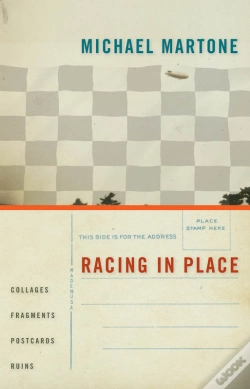 Capa do artigo Racing In Place