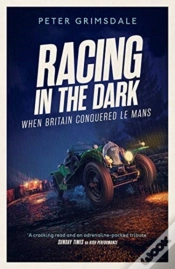 Capa do artigo Racing In The Dark