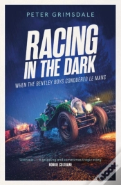 Capa do artigo Racing In The Dark