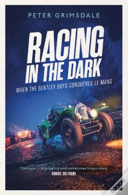 Capa do artigo Racing In The Dark