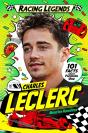 Racing Legends: Charles Leclerc - Preview