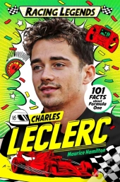 Racing Legends: Charles Leclerc