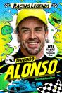 Racing Legends: Fernando Alonso - Preview