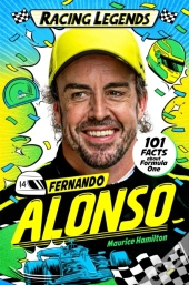 Racing Legends: Fernando Alonso