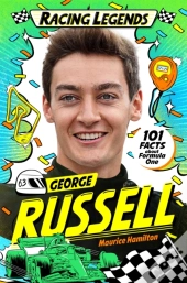 Racing Legends: George Russell
