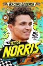 Racing Legends: Lando Norris - Preview