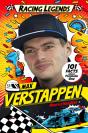 Racing Legends: Max Verstappen - Preview